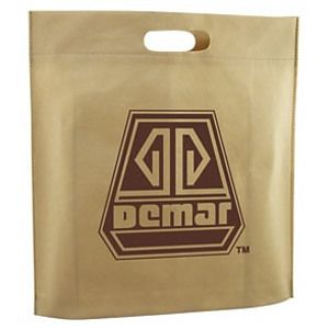 Non Woven Promotional Tote Bag - Large