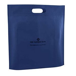 Non Woven Promotional Tote Bag - Large