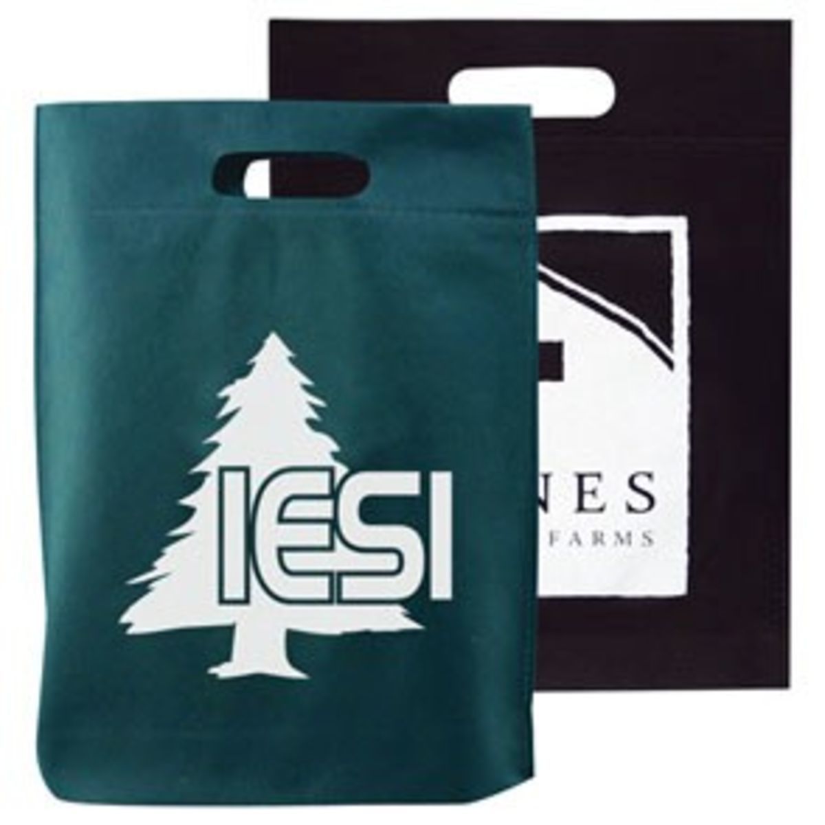 Non Woven Promotional Tote Bag - Small