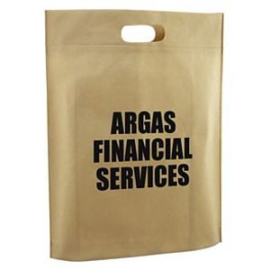 Non Woven Promotional Tote Bag - Small