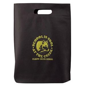 Non Woven Promotional Tote Bag - Small