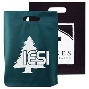 Non Woven Promotional Tote Bag - Small