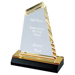 Optima Reflection Award (4"x6")