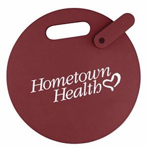 Round Stadium Cushion