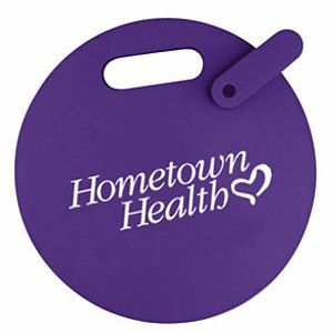 Round Stadium Cushion