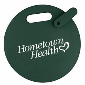 Round Stadium Cushion