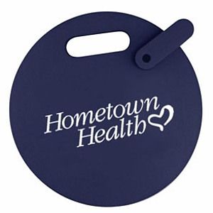 Round Stadium Cushion