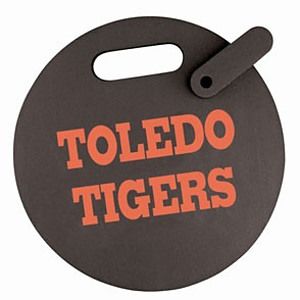 Round Stadium Cushion