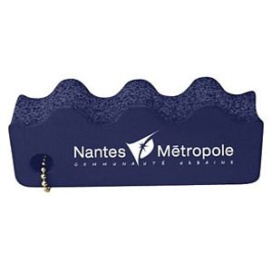 Stress Reliever Key Float
