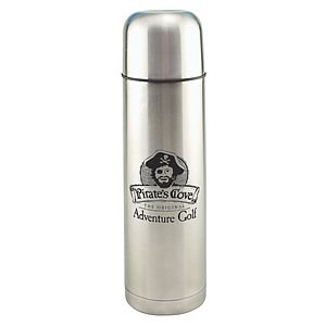 32 Oz. Large Stainless Thermos