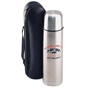 16 Oz. Executive Thermos