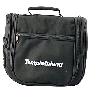 Hanging Travel Kit/ Toiletry Case