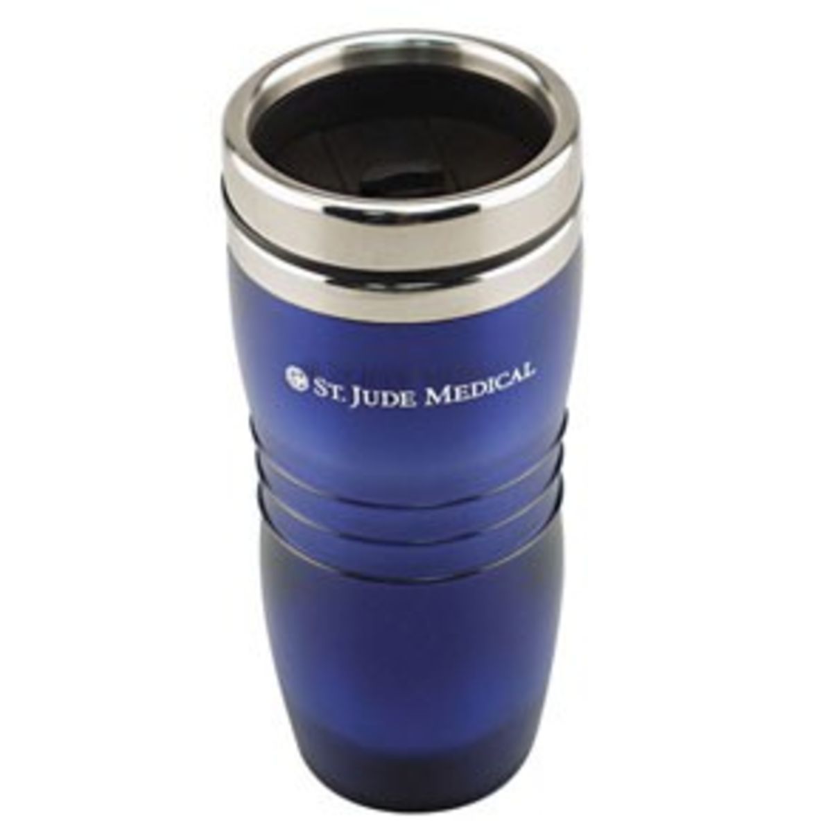 14 Oz. EZ Grip Tumbler Mug