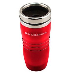 14 Oz. EZ Grip Tumbler Mug
