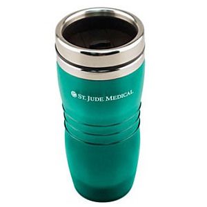 14 Oz. EZ Grip Tumbler Mug