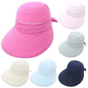 Bow Tie Large Eaves Quick Dry Breathable Fisherman's Hat