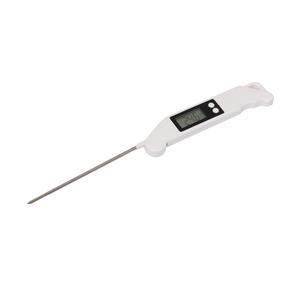 DIGITAL BBQ THERMOMETER
