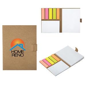 MALAWI 175 SHEET STICKY NOTE BOOK