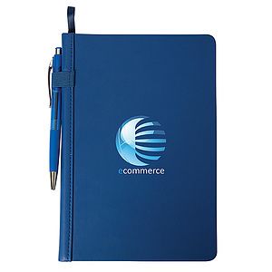 Lucca Pu Hard Cover Journal