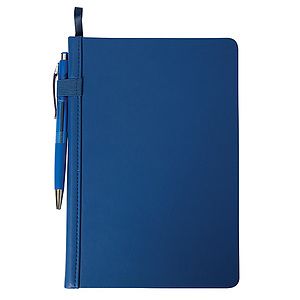 Lucca Pu Hard Cover Journal