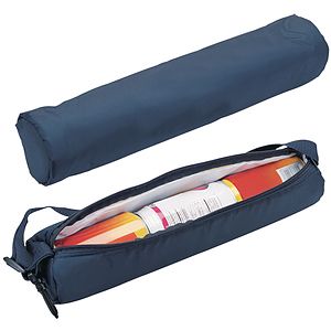 THREE CAN TUBE COOLER
