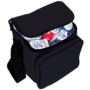 Cooler Bag: 6 Can