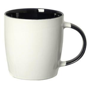 Koho 350 Ml. (12 Fl. Oz.) Mug With Coloured Handle