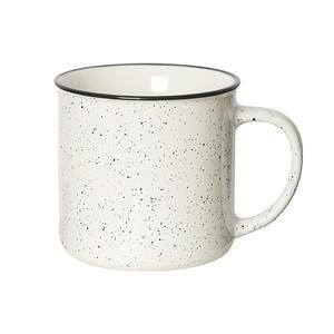 Beach House 325 Ml. (11 Fl. Oz.) Speckled Mug