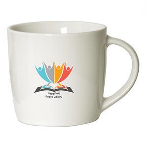 BURRARD 350 ML. (12 FL. OZ.) COFFEE MUG