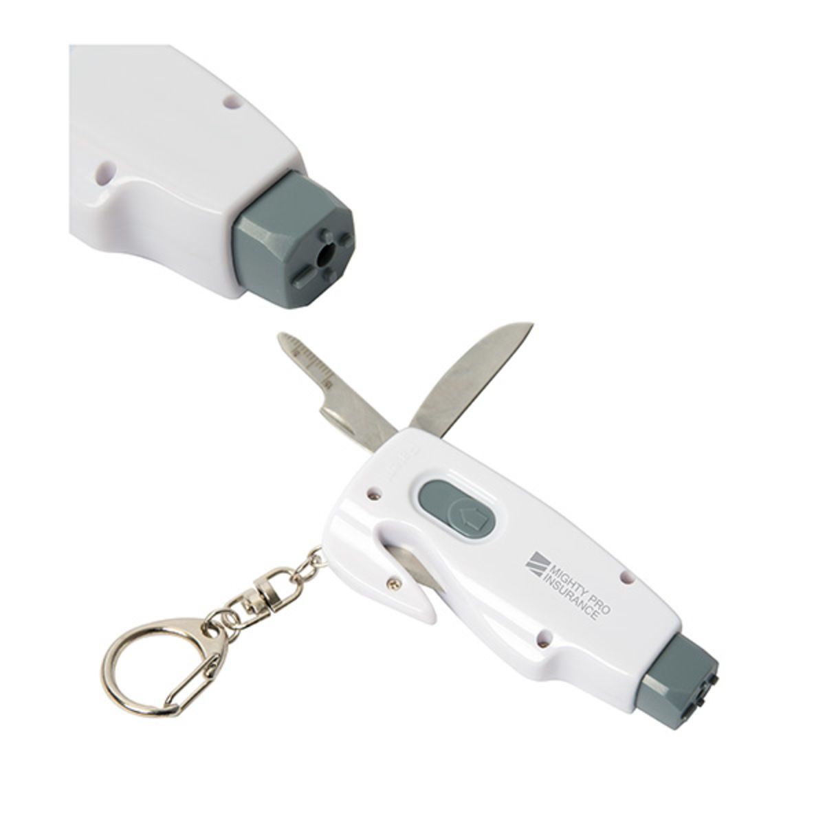 Monte brava car safety tool Corporate Specialties