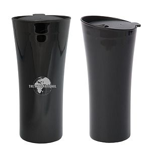 THE LIBERTY 530 ML. (18 FL. OZ.) TRAVEL TUMBLER