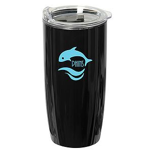 Esgore 600 Ml. (20 Fl. Oz.) Travel Tumbler