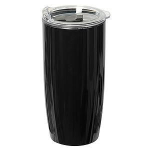 Esgore 600 Ml. (20 Fl. Oz.) Travel Tumbler