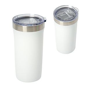 Park Avenue 600 Ml. (20 Fl. Oz.) Travel Mug