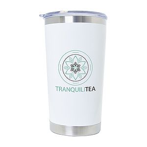 ZAIRA 350 ML. (12 FL. OZ.) TRAVEL MUG
