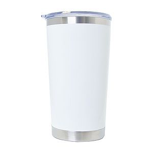 ZAIRA 350 ML. (12 FL. OZ.) TRAVEL MUG
