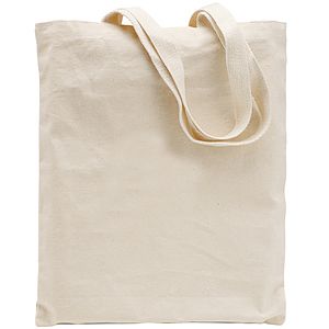 Tote Bag: 14" W x 16" H - Standard