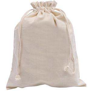 SHOE BAG NATURAL