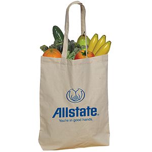 Cotton Tote - Standard