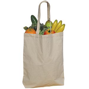 Cotton Tote - Standard