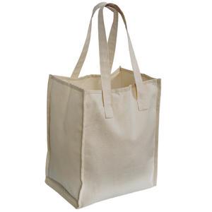 ORGANIC COTTON TOTE