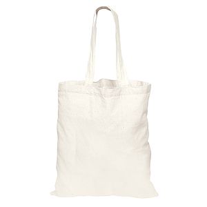 Classic 4.5 oz Cotton Tote - Standard