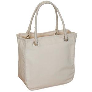 ORGANIC ROPE TOTE