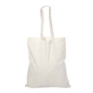 COTTON TOTE BAG