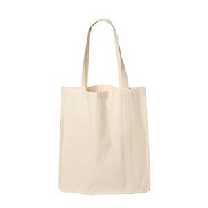 BELLEVUE COTTON TOTE