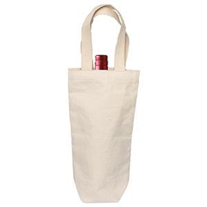 RHONE VALLEY COTTON WINE BAG