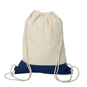 Westport Cotton Drawstring Cinch