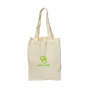 Mountcastle Cotton Fashion Tote - Standard