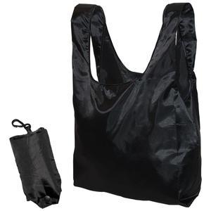 Folding Tote In A Pouch