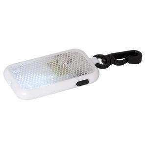 REFLECTIVE SAFETY FLASHER LED LIGHT